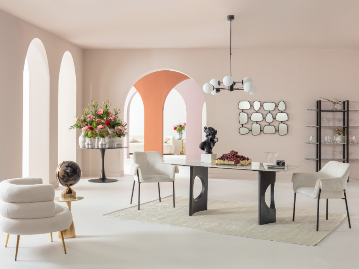 Style Modern Elegance .