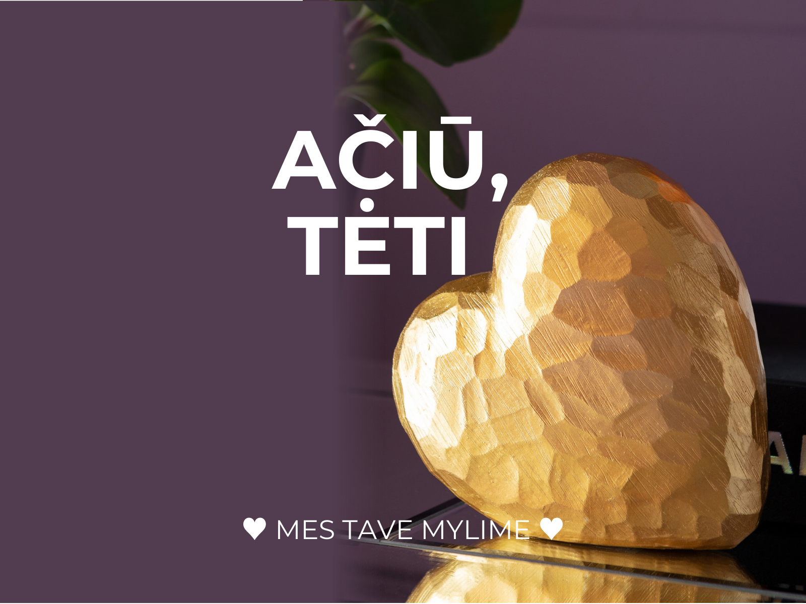  Tėčio dienos dovanos.