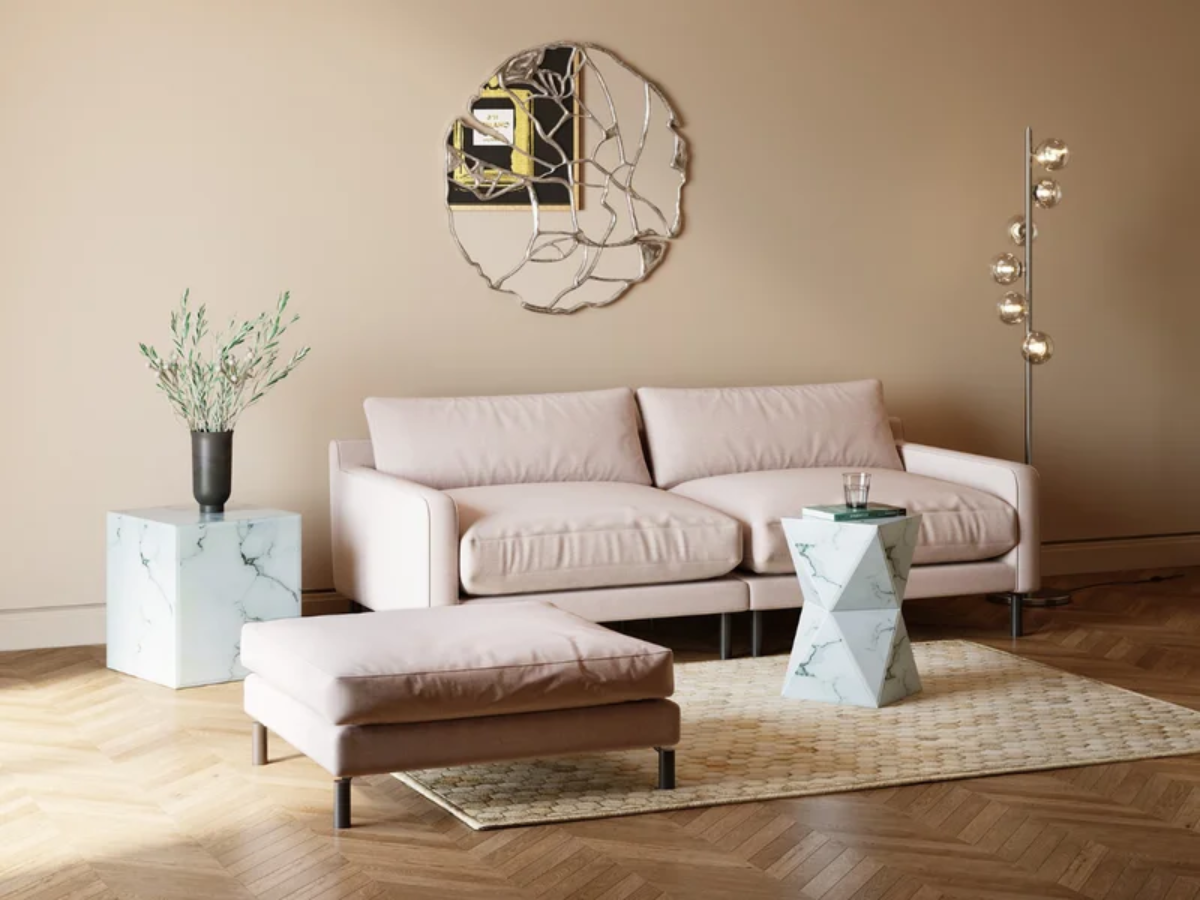 Luxury Marble kolekcija.