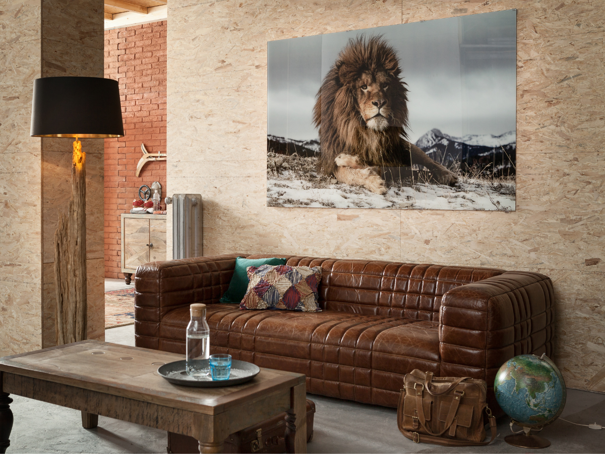 Тенденция Wild Wild Goth.