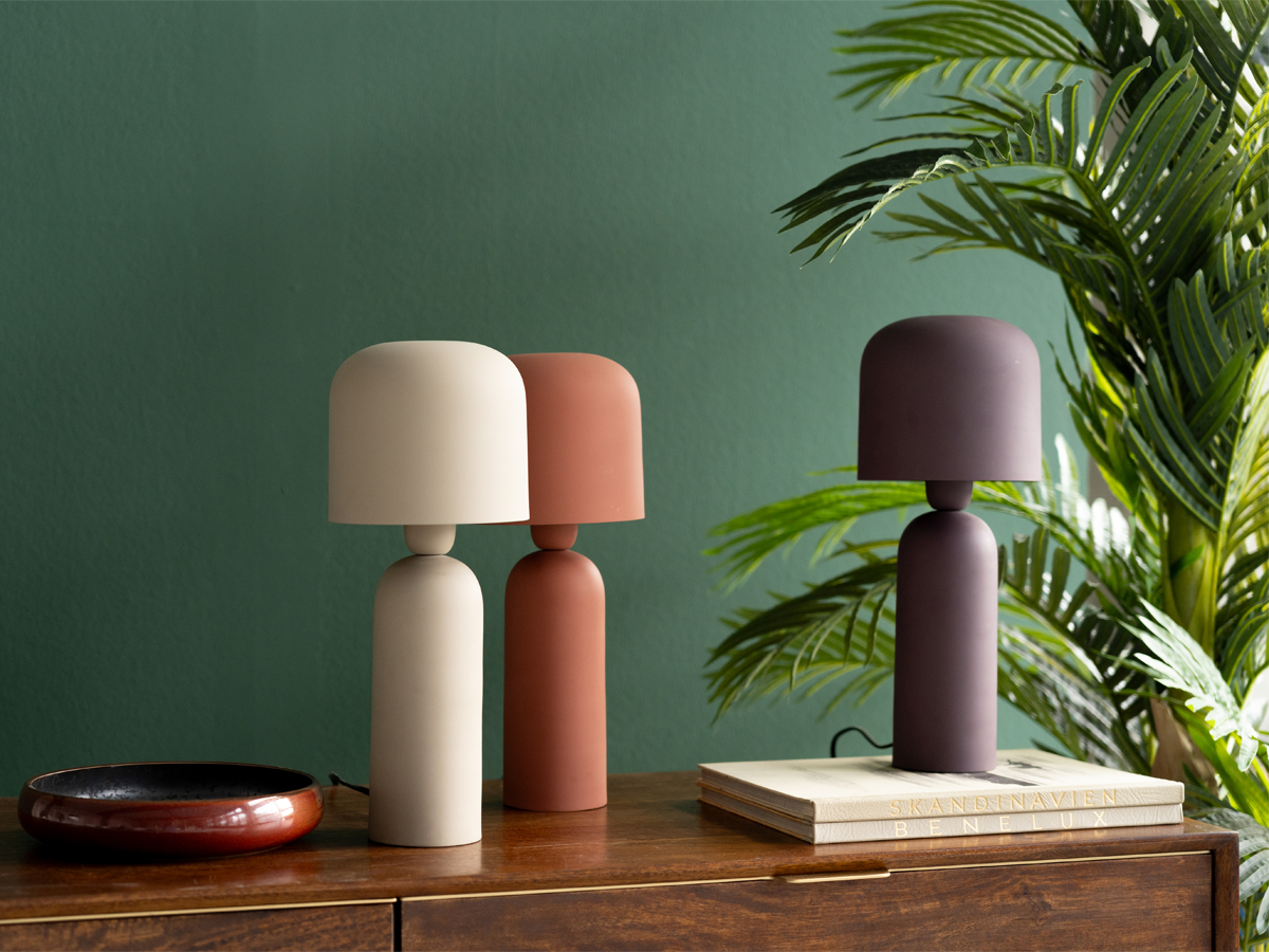 Inspirasjon Belysning.