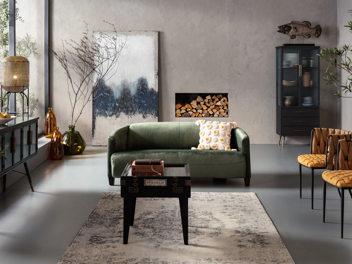 La Gomera Collection.