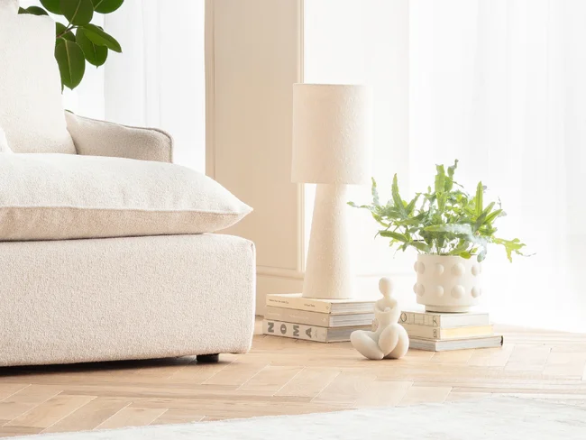 Цвят на 2026: Cloud Dancer.