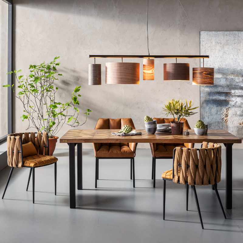 Collezione Illusion Gold.