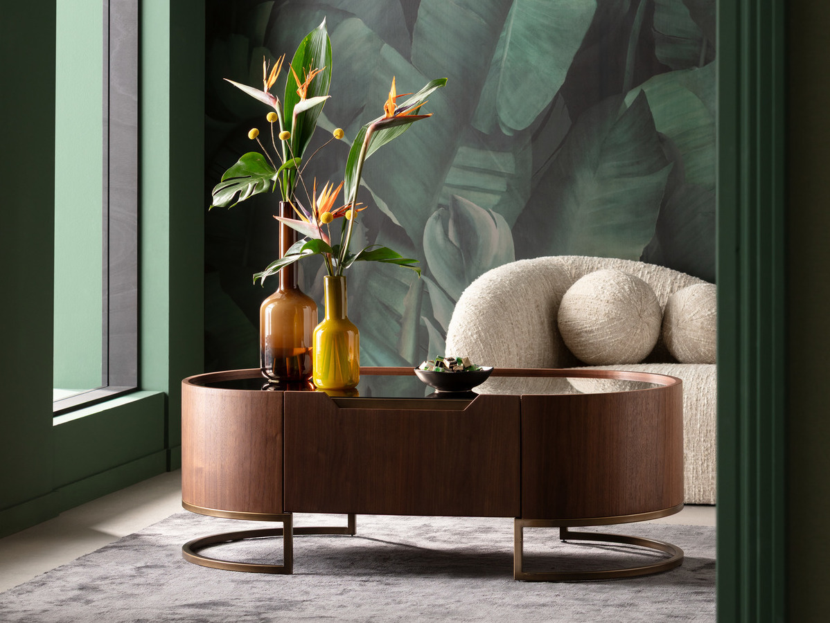 Giorgio – laikui nepavaldus dizainas.