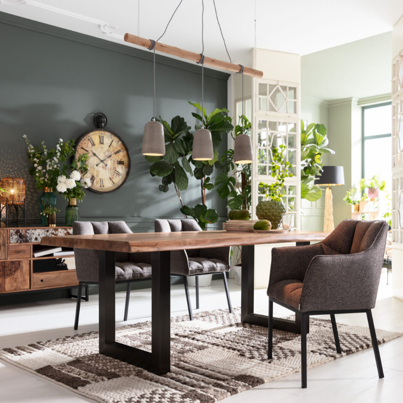 Ispirazione Cozy Living.