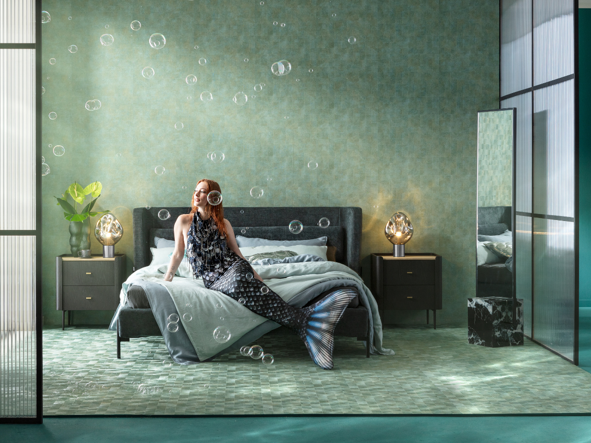 Bedroom Inspirations.