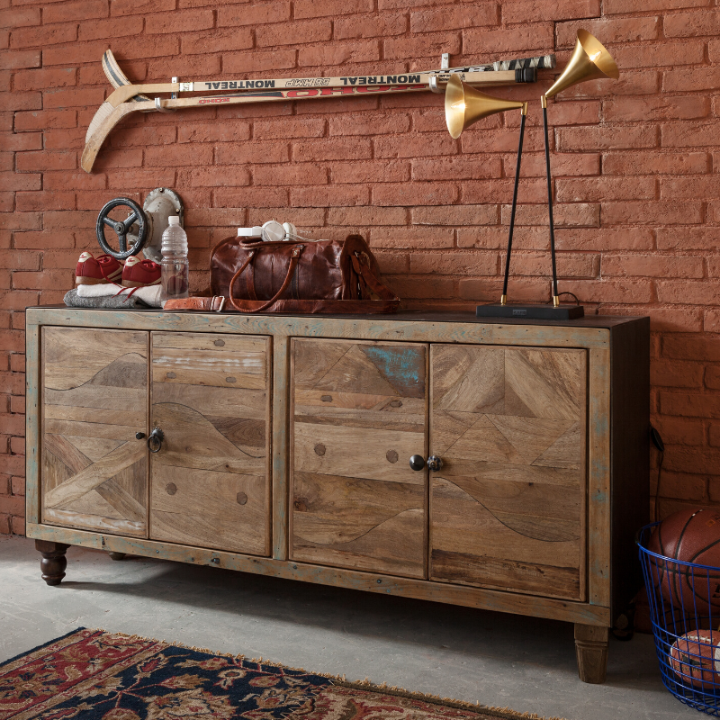 Collezione Duld Range.