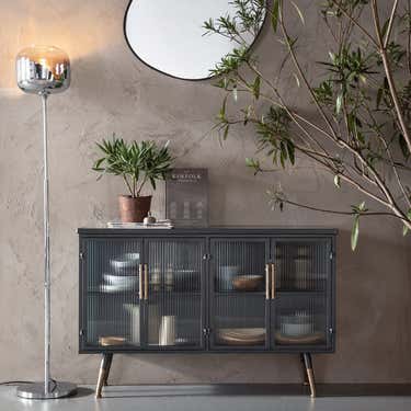 Industrial Loft Inspiraatio.