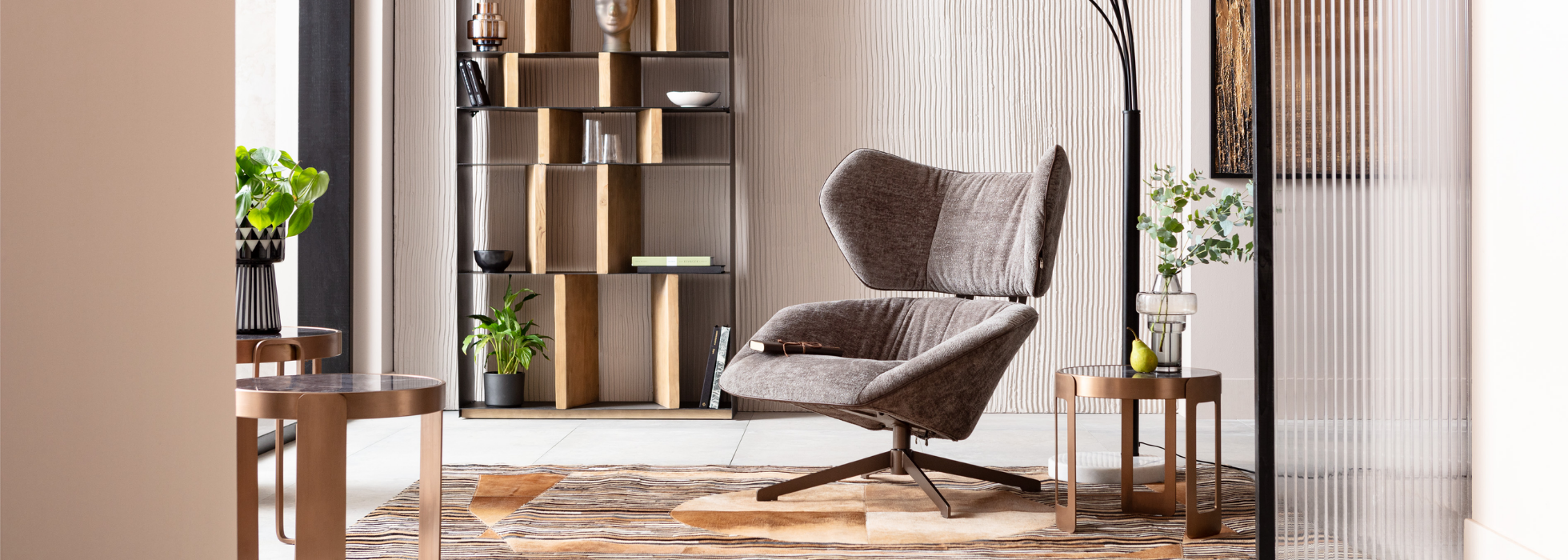 Loft Reloaded Modern .