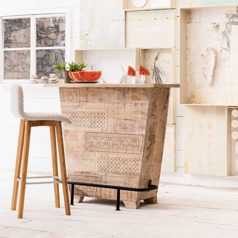 Inspírate con la Colección Puro.