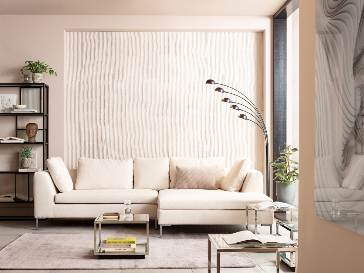 Trendit Beige / Kerma.