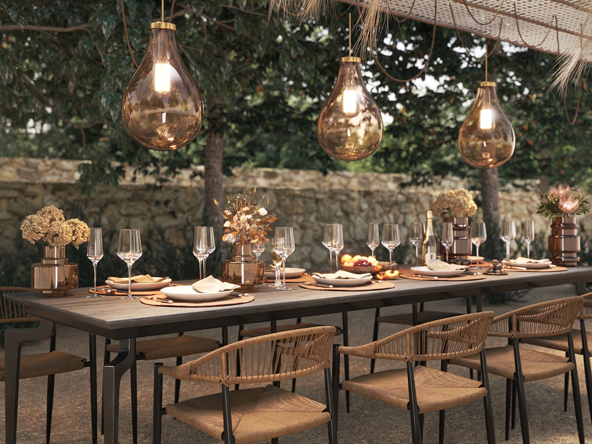 Wedding Inspiration.