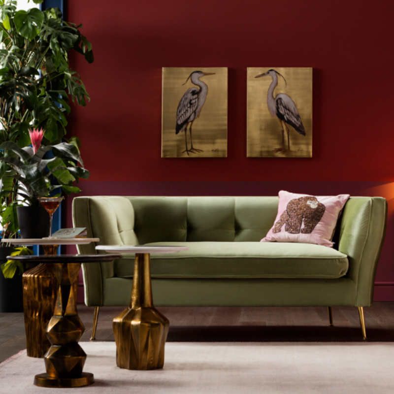 Inspiracja Cocktail Blush.