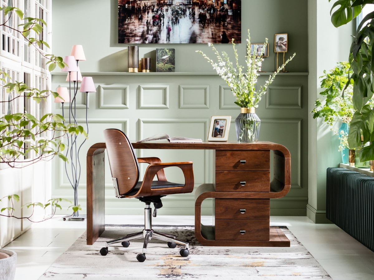 HARMONIKUS IRODAI KÖRNYEZET.