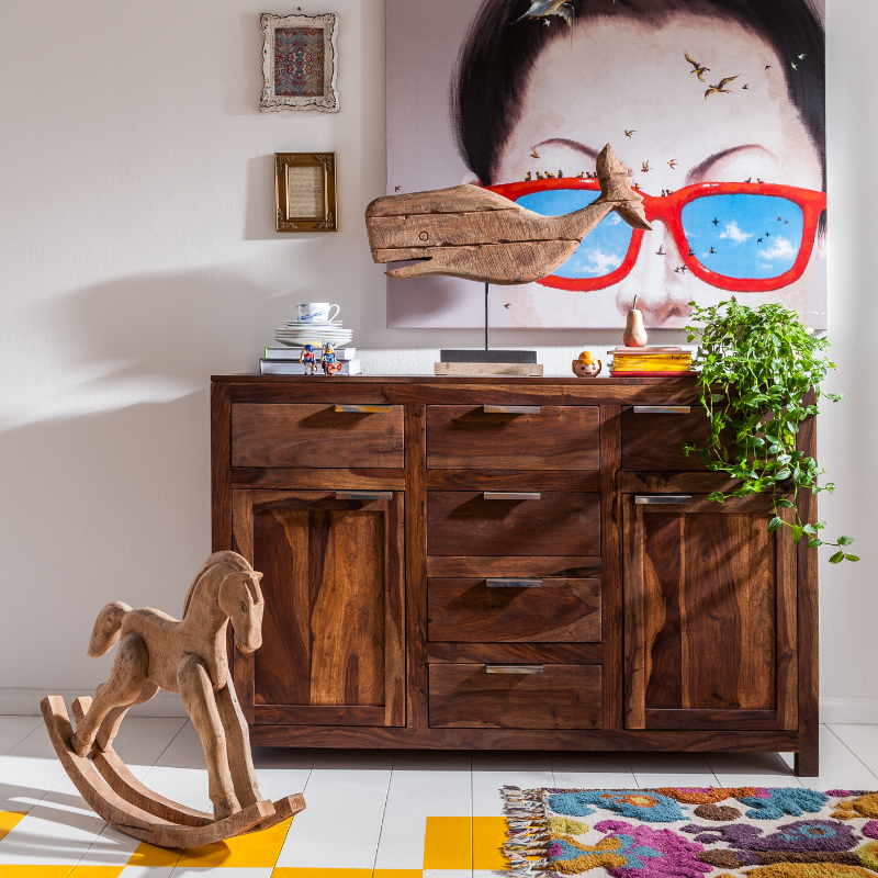 Collezione Authentico.