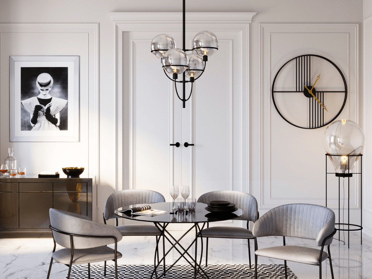 Дизайнерски часовници.