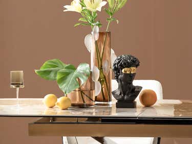 Trendcolor 2025:<br>Mocha Mousse.