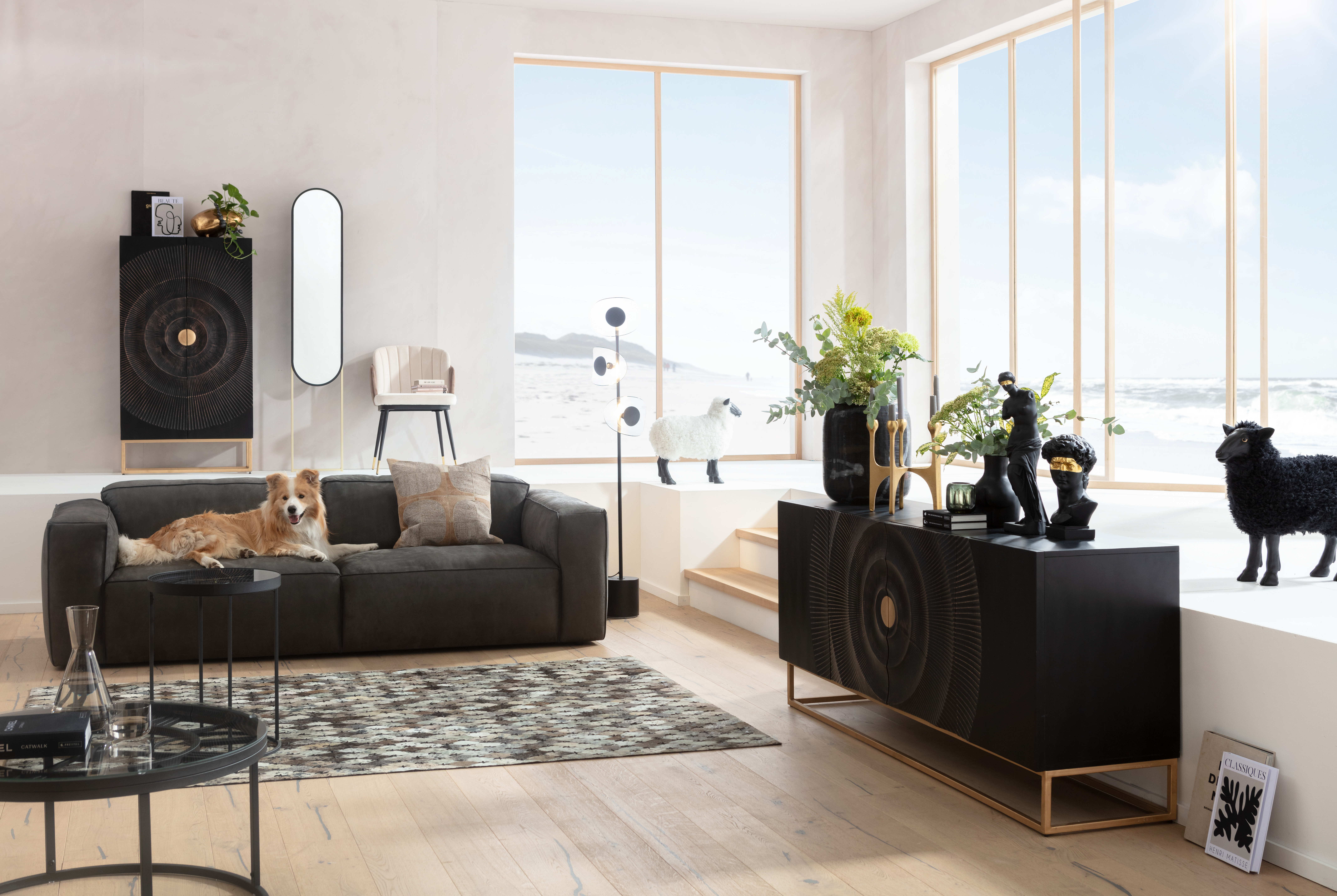 Koлекция Madeira.