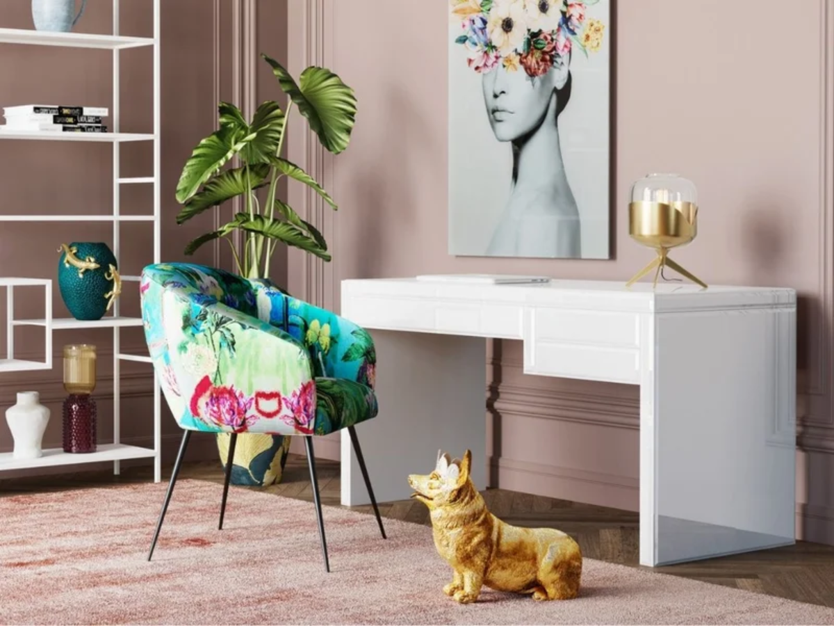 Series Luxury Push White HQ.