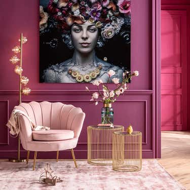 Ispirazione Pink Elegance .