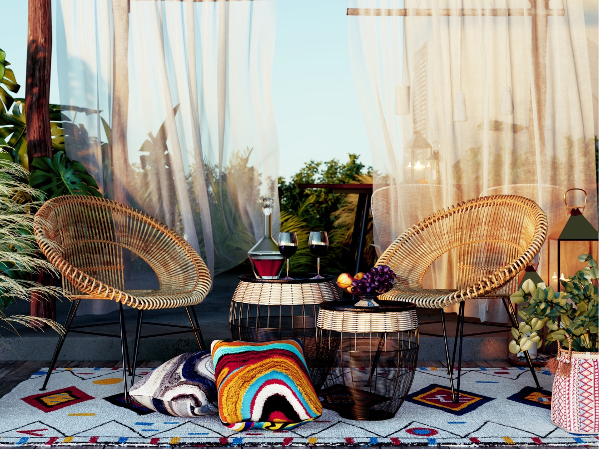Summer Party.
