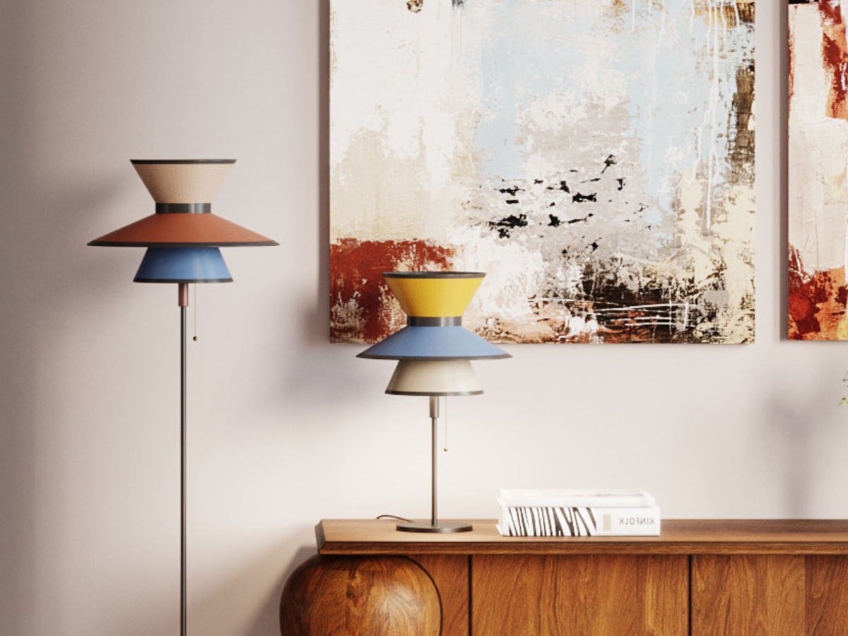 Tendințe în iluminat.