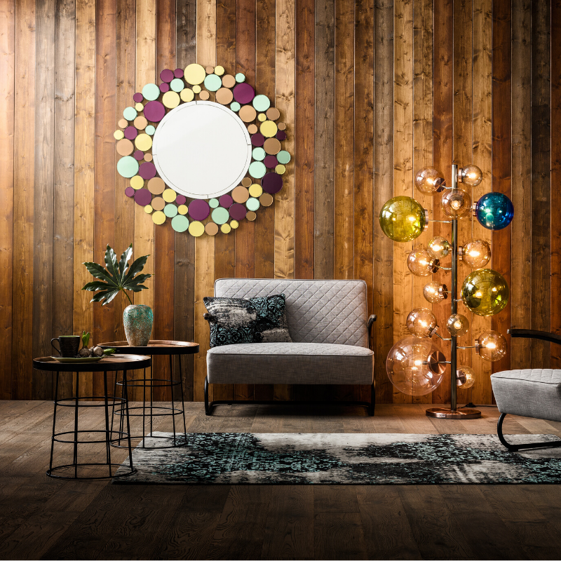 Inspiracja Elements.