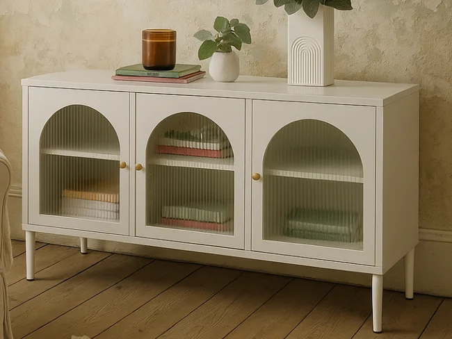 Тренд Shabby Chic.