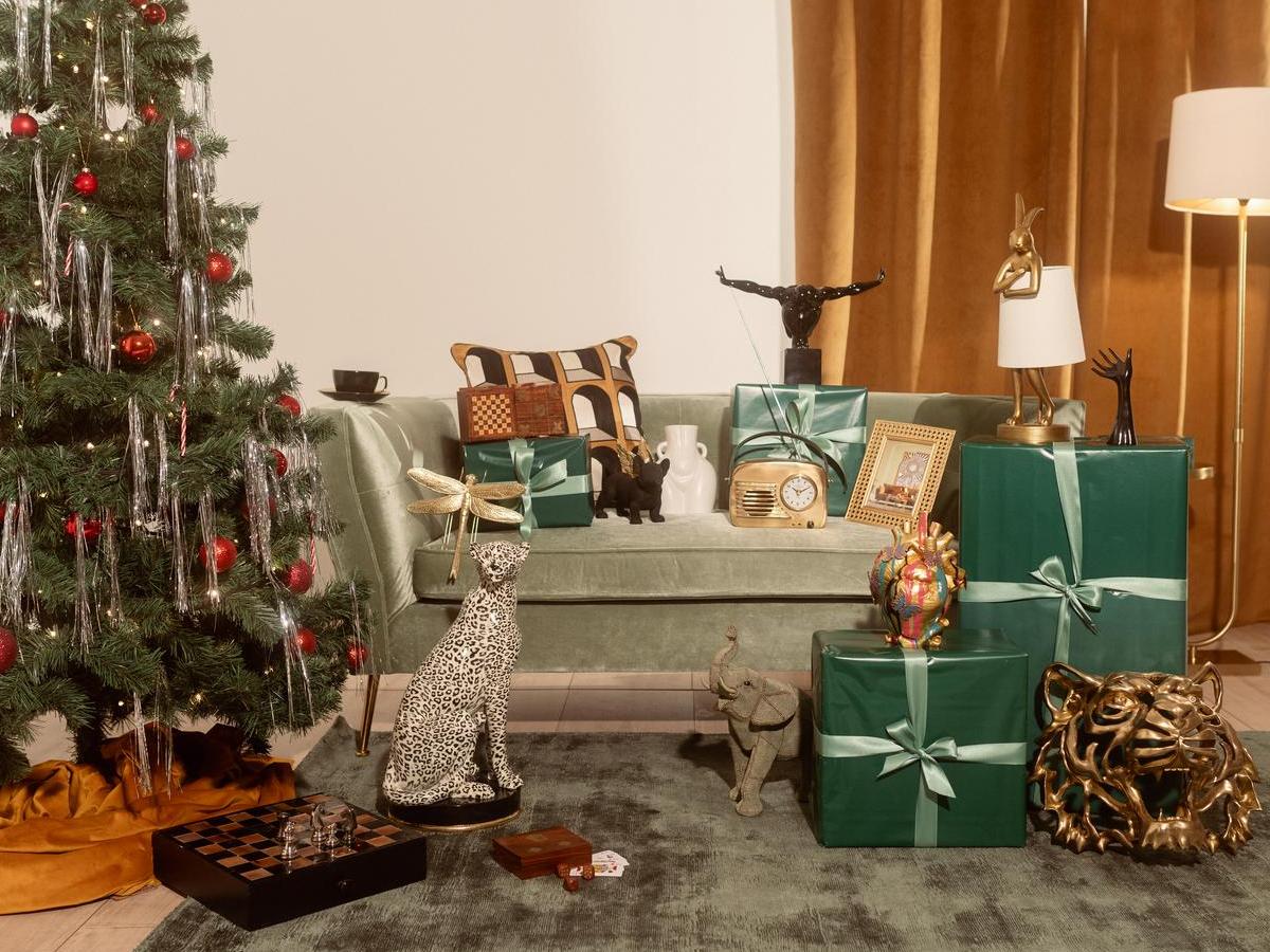 Kalėdinės dovanų idėjos.