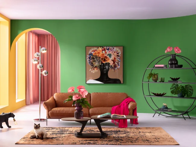 Тренд Допаминов Шик.