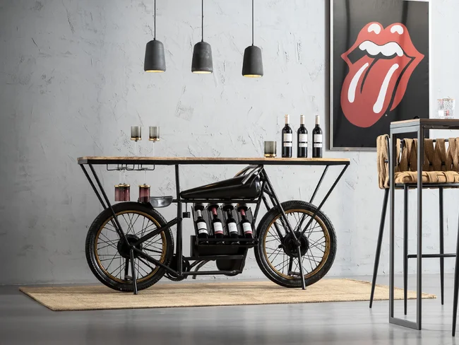 Тренд Индустриален Стил.