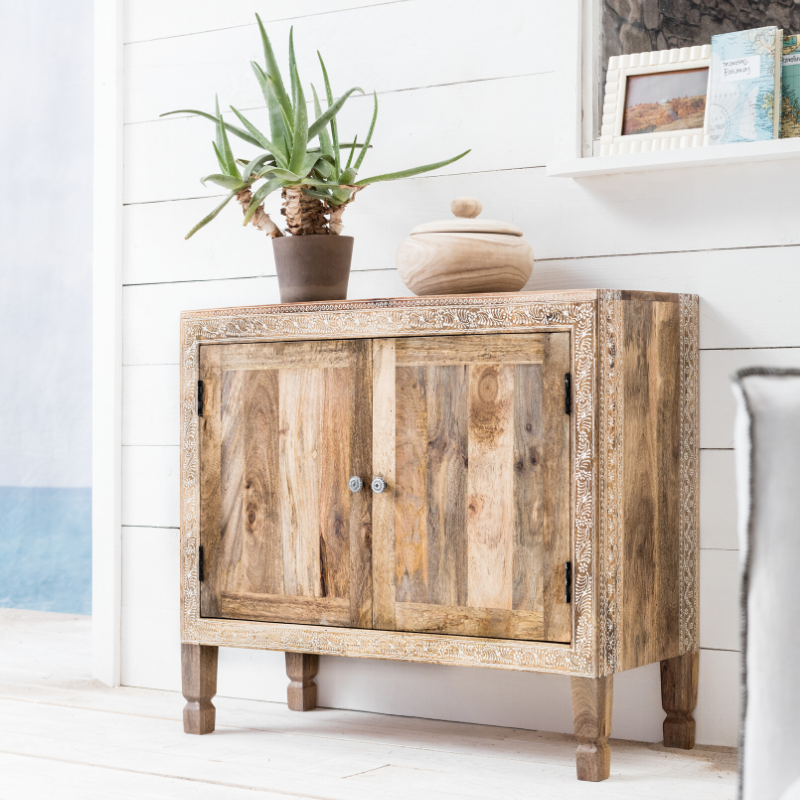 Kolekcja Desert Queen.