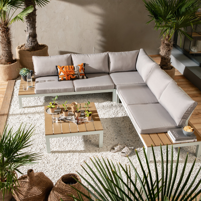 Inspiracja Outdoor Holiday Kare.