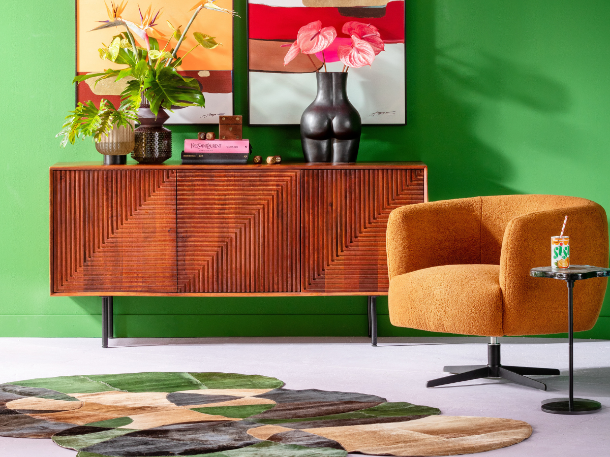 Mässtrender</br>Maison & Objet.