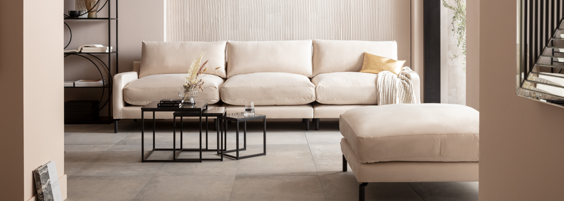 Kolekcja Discovery .