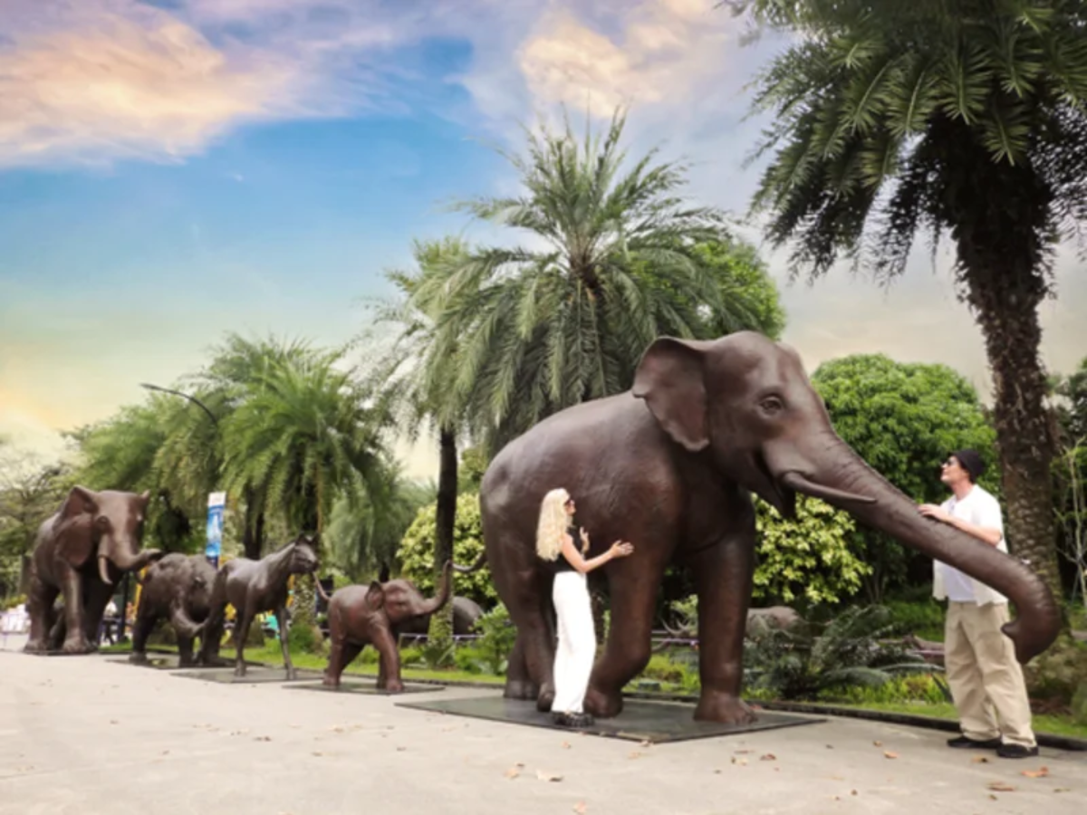 Ekskluzivna suradnja: Umjetnost Gillie i Marca za vaš dom.