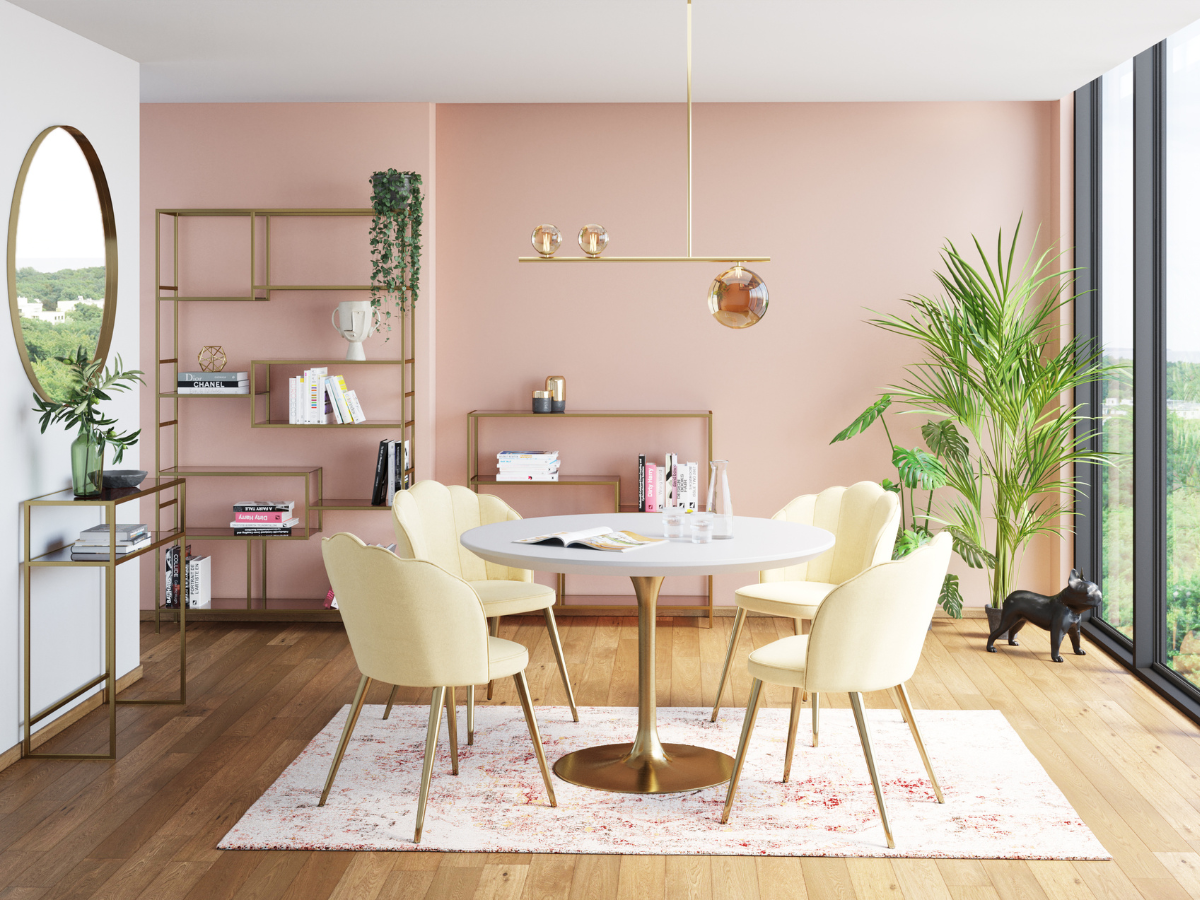 Колекция Invitation.