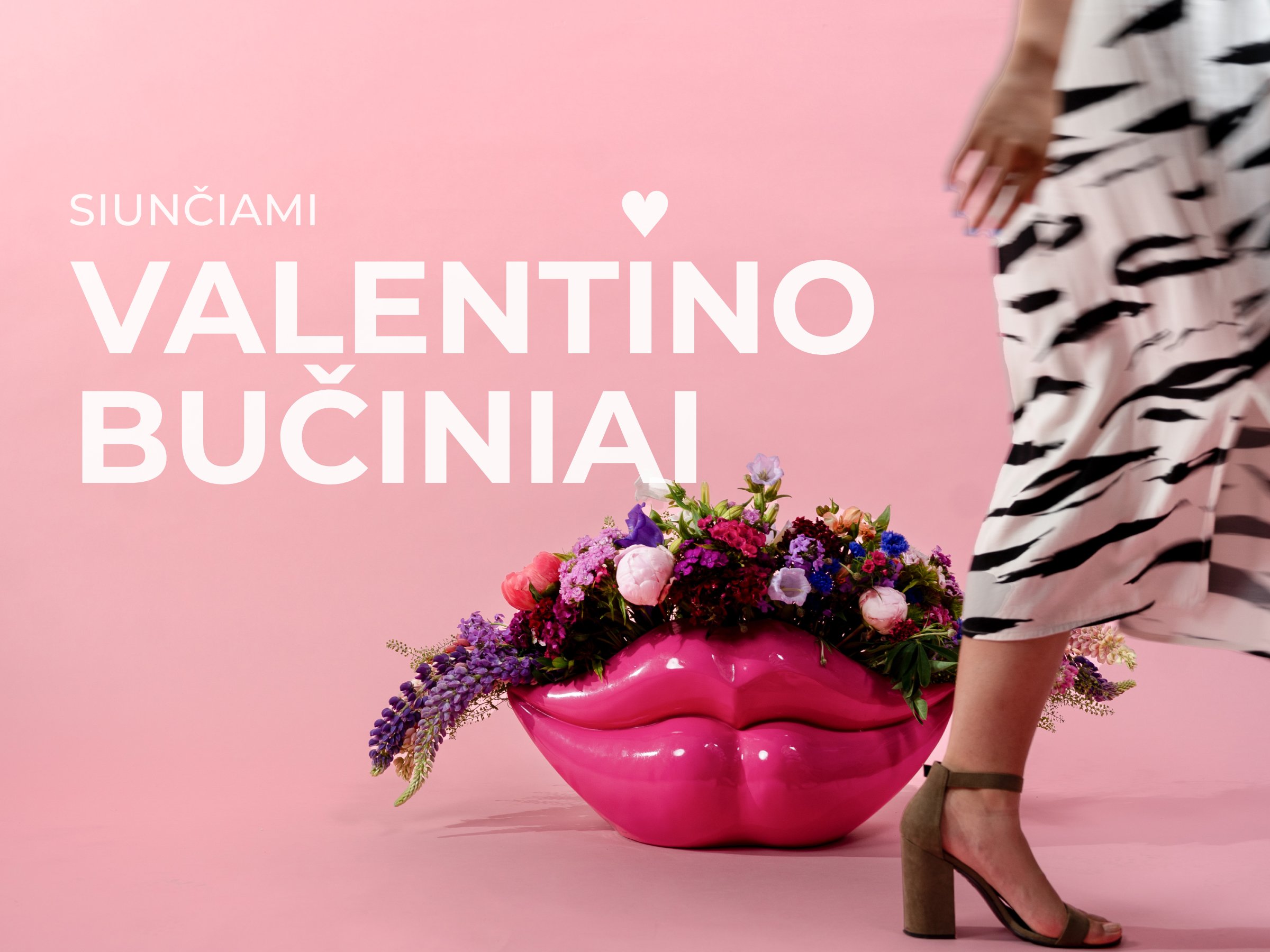 Valentino diena    .