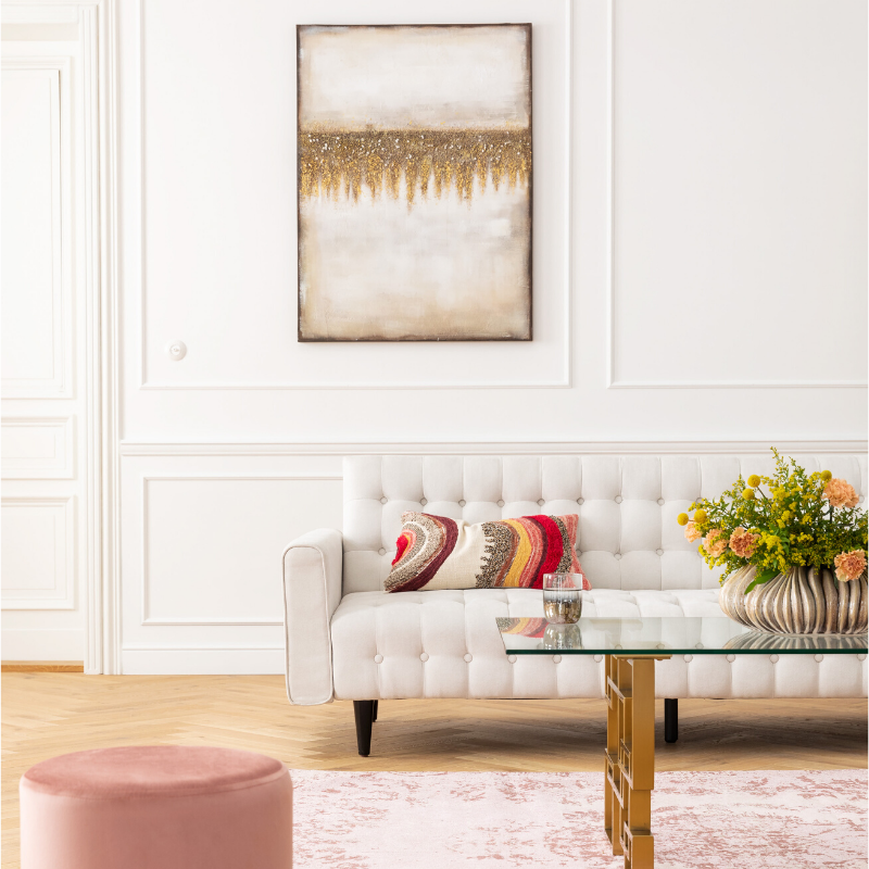 Inspiración Elegance .