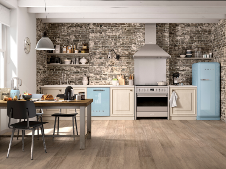 Jak Urzadzic Kuchnie Z Salonem W Bloku