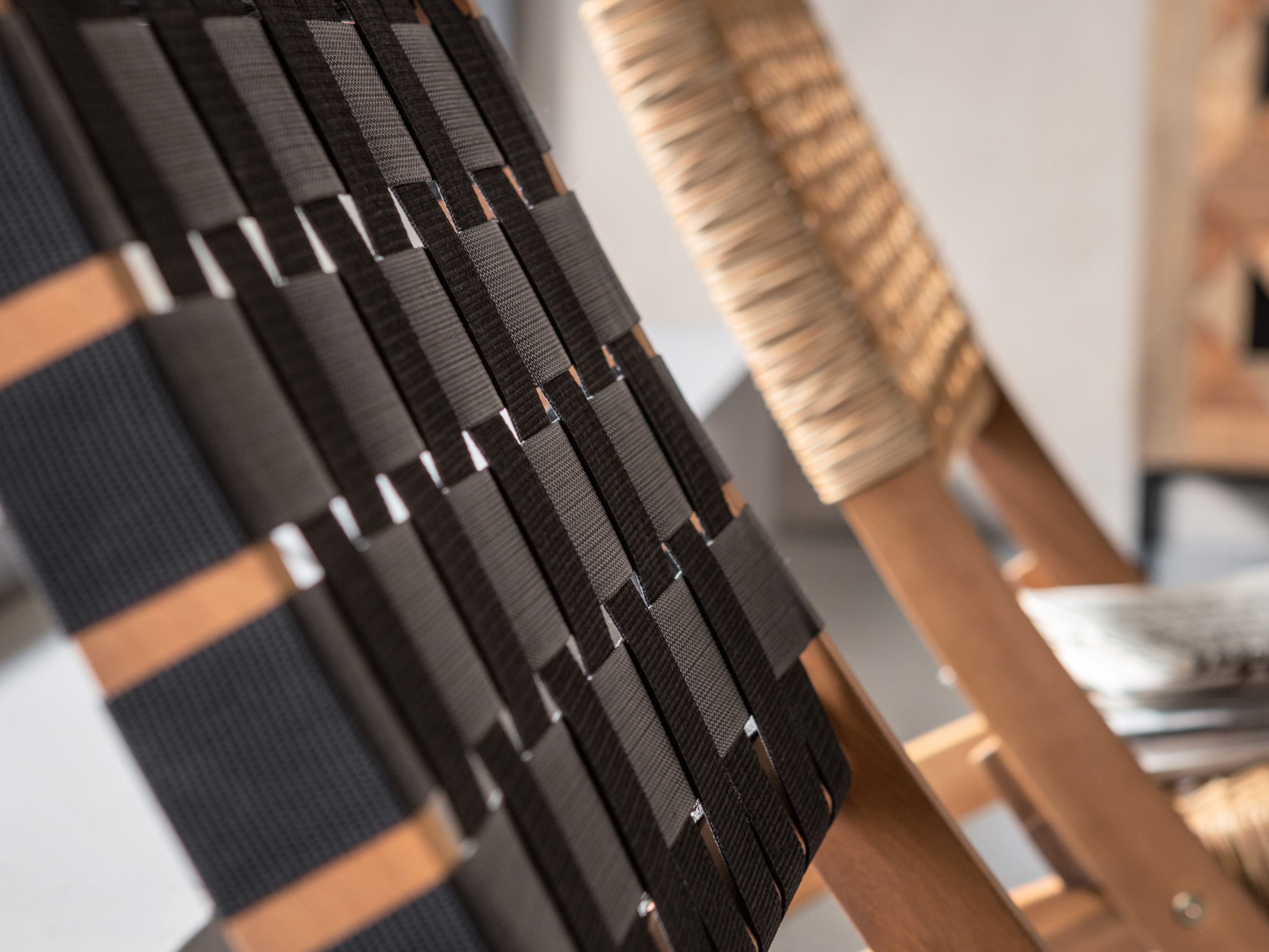 Trendshow: Moderna y cómoda.