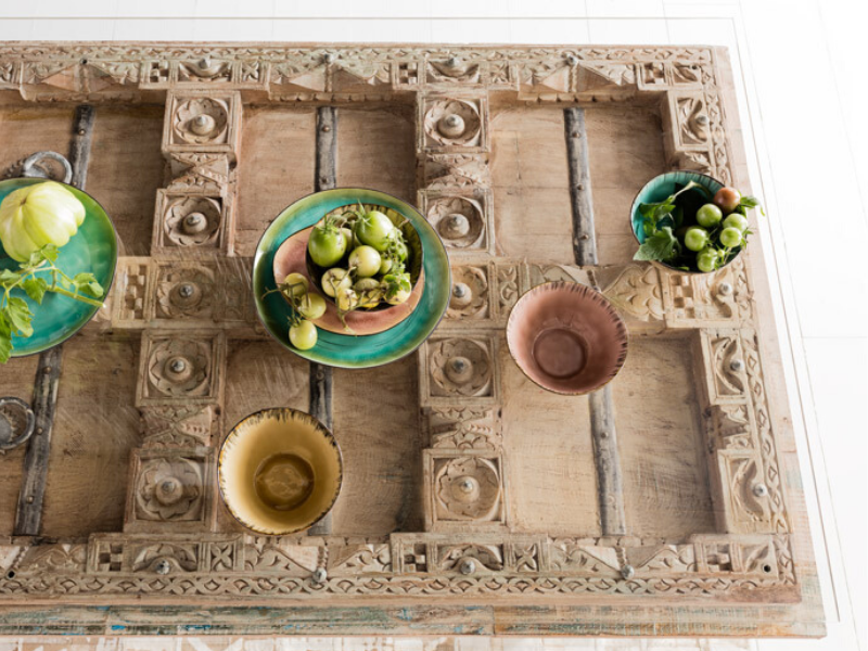 Trendshow: DESIGN INSPIROWANY STYLEM VINTAGE.