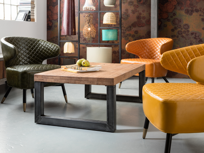 Trendshow: PROSTOTA FORMY.