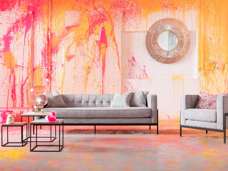 Trendshow: Ponadczasowa kolorystyka….