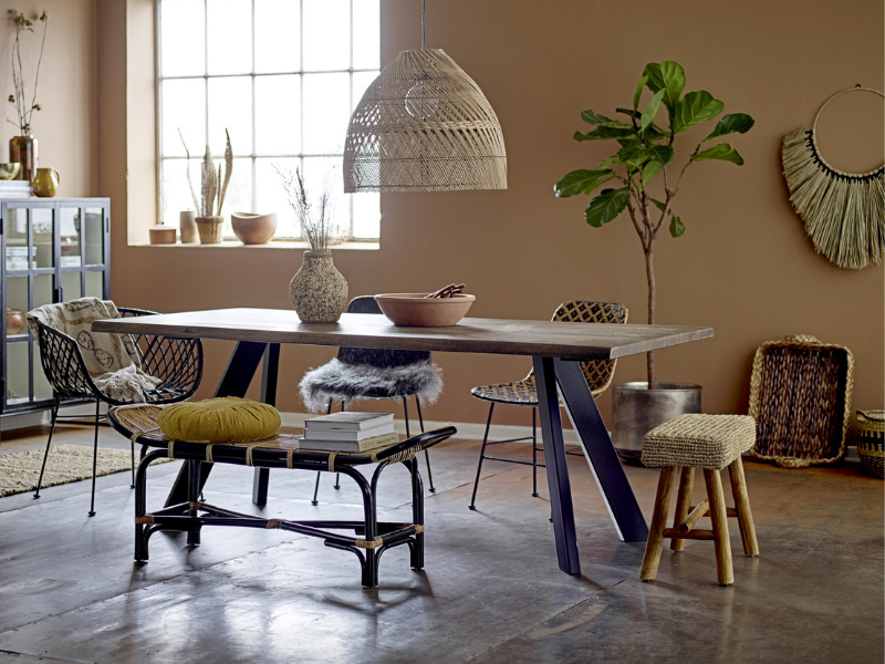 Trendshow: BLOOMINGVILLE.