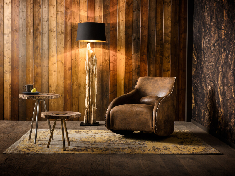 Trendshow: ... vs vintage o posmaku eko.