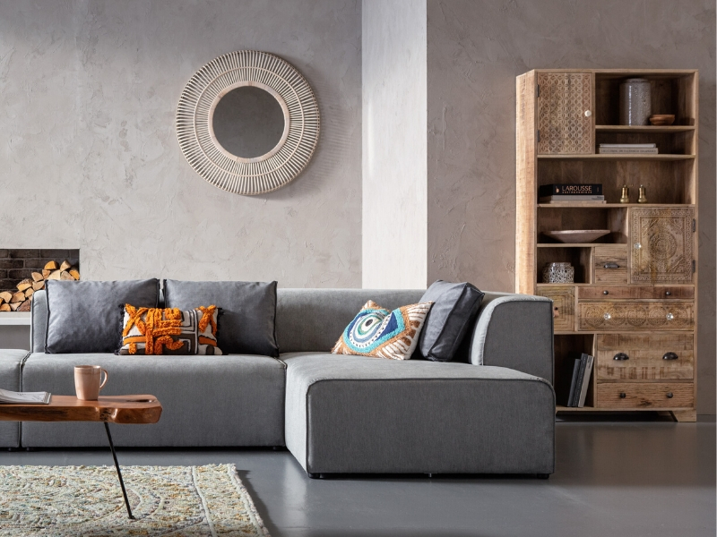 Trendshow: KOMFORTOWE ROZWIĄZANIA.