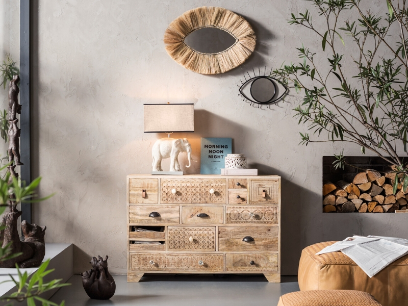 Trendshow: URBAN NATURE .