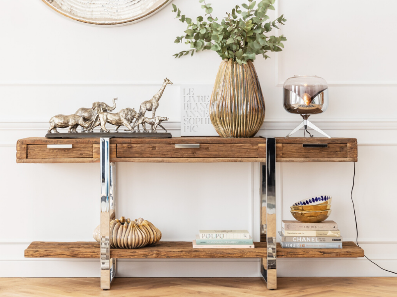 Trendshow: SOLUCIONES DE DISEÑO MODERNO.